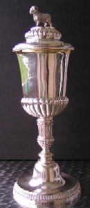 Biedermeierpokal, 1810/20